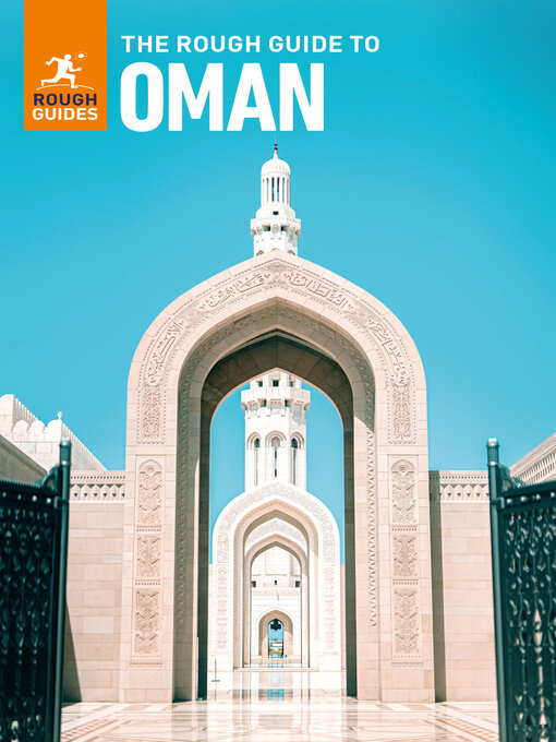 Title details for The Rough Guide to Oman by Rough Guides - Available
